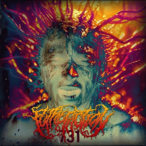 Putrefaction (RUS) : 731